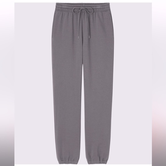 Uniqlo sweat trouser | new without tag - Picture 3 of 6
